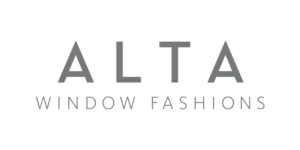 ATLA Window Fashions logo.
