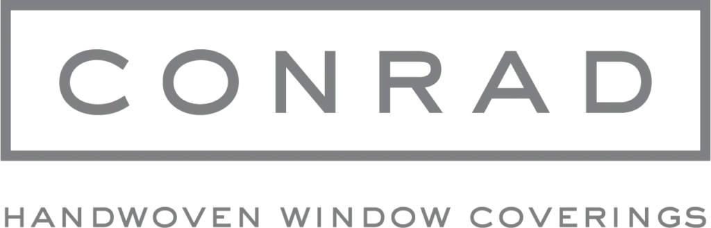 Conrad logo.