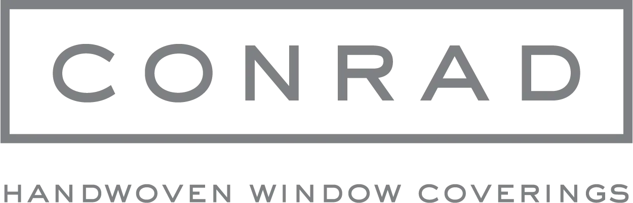 Conrad logo.