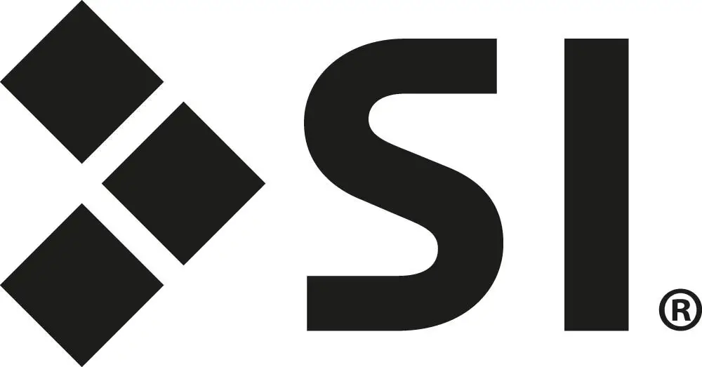 Screen Innovations logo.