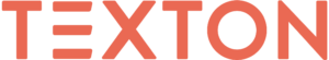 Texton logo.