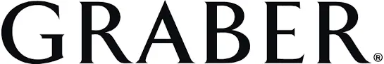 Graber logo.