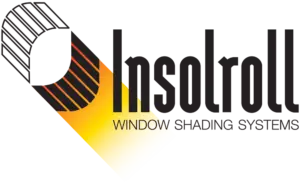 Insolroll logo.