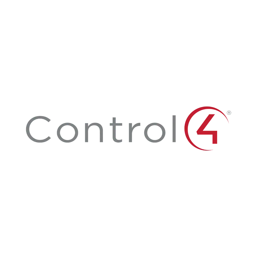 Control logo.