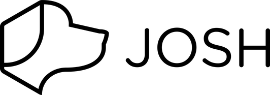 Josh.ai logo.