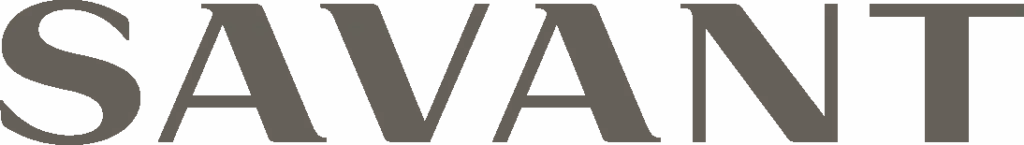 Savant logo.