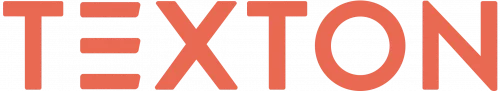 Texton logo.